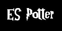 Free harry potter font download ES Potter