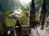 Harry Potter and the Hippogriff free wallpaper download