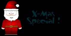 X-mas special