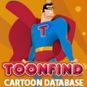 Toonfind the big cartoon database