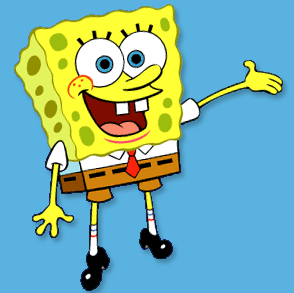 spongebob squarepants picture image pictures gallery
