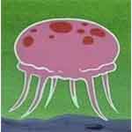 spongebob picture jellyfish picture jellyfish