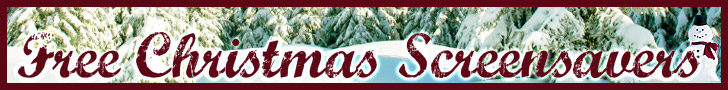 Free christmas pages