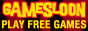 Gamesloon - play thousends of free games!