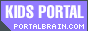 Kids Portal - Everything fun for kids!