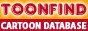 Toonfind - cartoon database