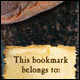 free printable Harry Potter Bookmark Slugs