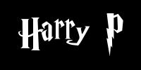 Free harry potter font download movie