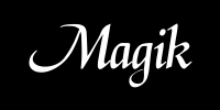 Free harry potter font download magik