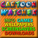Cartoon Watcher