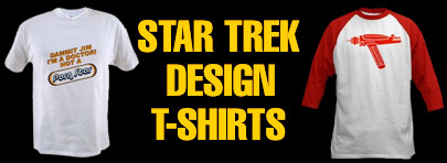 Star trek t-shit designs tshirt T shirt shirts