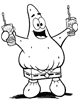 patrick free coloring pages for spongebob squarepants spongebob squarepants coloring picture