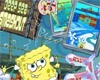 Spongebob squarepants bowling font - sponge bob square pants font free spongebob game