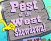 Spongebob Pest of the West game