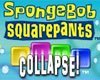 SpongeBob Collapse free spongebob game spongebob collapse