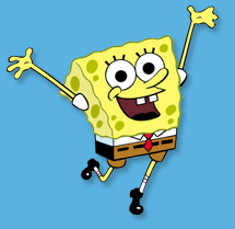 spongebob pic