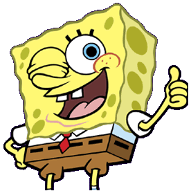 Spongebob Squarepants on The Spongebob Squarepants Fan Website Click Here To Add This Spongebob