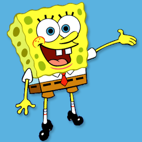 spongebob lyrics on Spongebob character information - Fan site