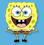 spongebob