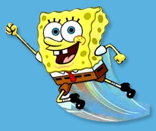 Spongebob image