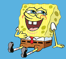 spongebob