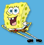 spongebob