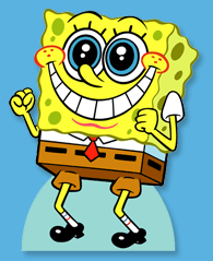 spongebob picture image
