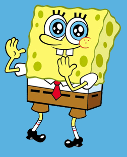 spongebob picture