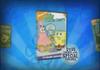 SpongeBob Squarepants video - DVD promotion
