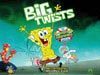 Spongebob squarepants Big Twists free wallpaper download