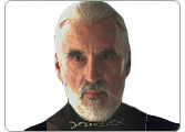 Count Dooku, Dark Jedi