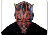 Darth Maul, Sith Lord