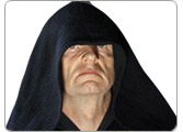 Palpatine, Galactic Emperor