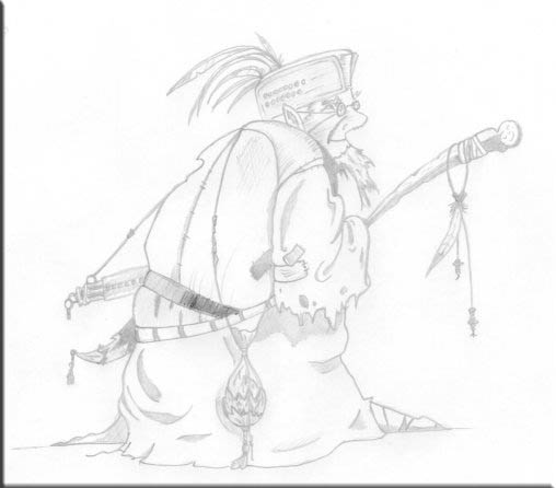 The Gnome