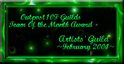 Outpost10f Guilds Team Of The Month Award - February 2004