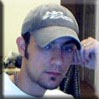 That'll be me again, sitting in front of the computer. Bored...