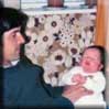 Yes, I was a baby once too, y'know.