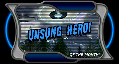 Outpost10f Unsung Hero Award - November 2004